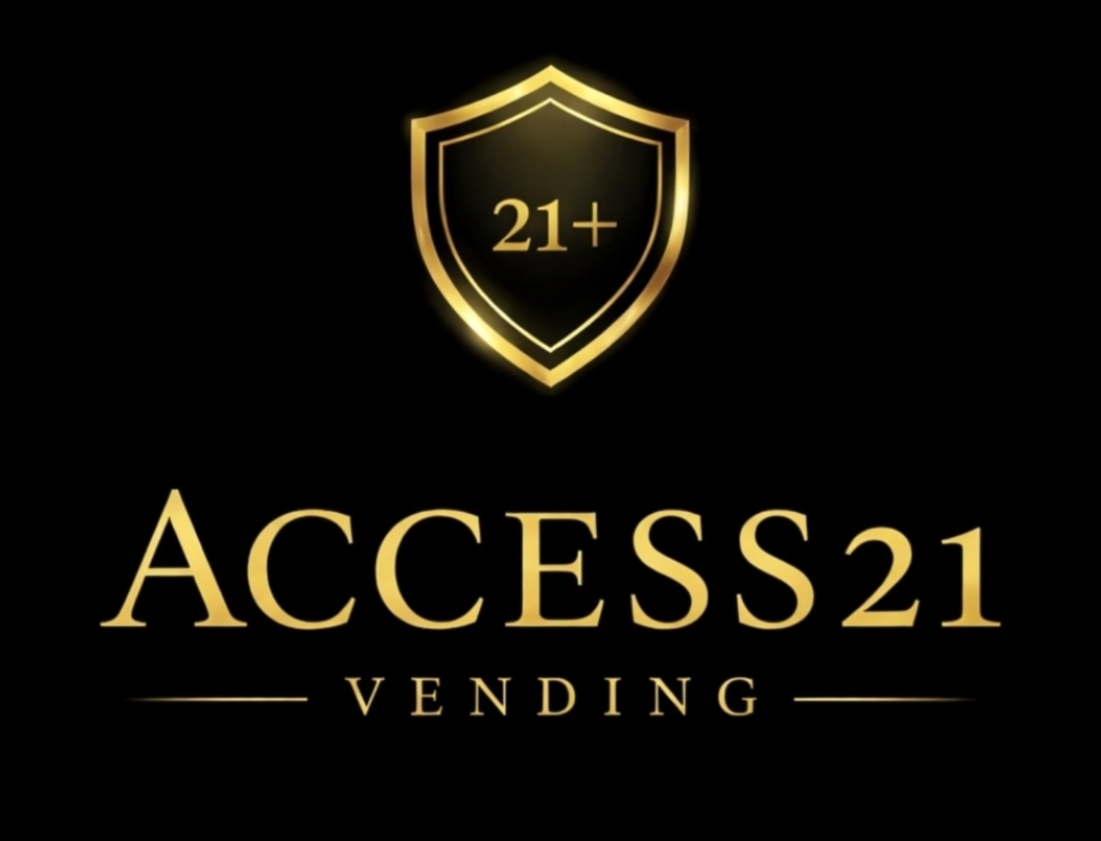 Access21 Vending